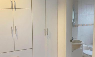 Lindo departamento en renta 3 dormitorios, en Puertas del Sol - Cuenca