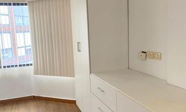 Lindo departamento en renta 3 dormitorios, en Puertas del Sol - Cuenca