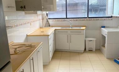 Lindo departamento en renta 3 dormitorios, en Puertas del Sol - Cuenca