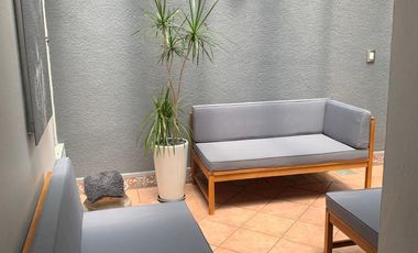 CASA CON USO DE SUELO MIXTO EN VENTA EN NAPOLES