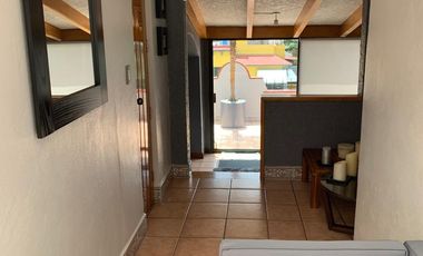 CASA CON USO DE SUELO MIXTO EN VENTA EN NAPOLES