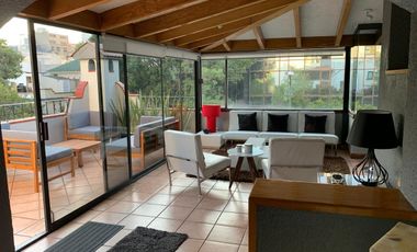 CASA CON USO DE SUELO MIXTO EN VENTA EN NAPOLES