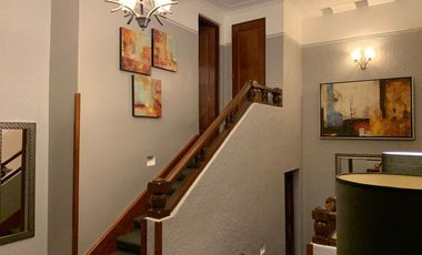 CASA CON USO DE SUELO MIXTO EN VENTA EN NAPOLES