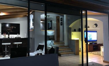 CASA CON USO DE SUELO MIXTO EN VENTA EN NAPOLES