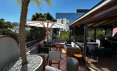 CASA CON USO DE SUELO MIXTO EN VENTA EN NAPOLES