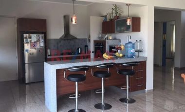 Alquiler Casa De Campo En Condominio