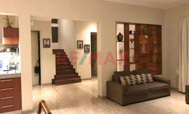 Alquiler Casa De Campo En Condominio