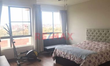 Alquiler Casa De Campo En Condominio