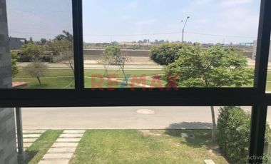 Alquiler Casa De Campo En Condominio