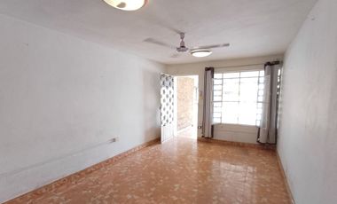 Casa en venta en Lázaro Cárdenas Mérida Yucatán
