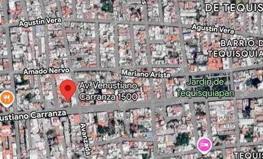 Inmueble en renta