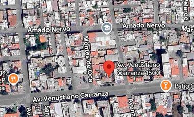 Inmueble en renta