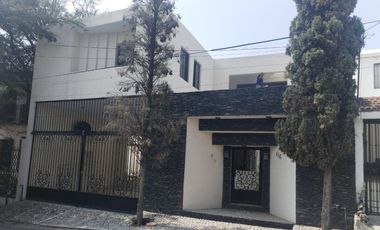 Bonita Casa Col Lomas del Roble, San Nicolas