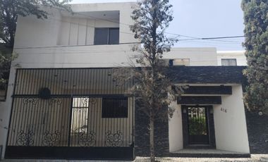 Bonita Casa Col Lomas del Roble, San Nicolas