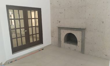 Bonita Casa Col Lomas del Roble, San Nicolas