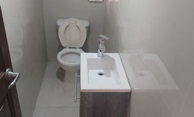 Bonita Casa Col Lomas del Roble, San Nicolas