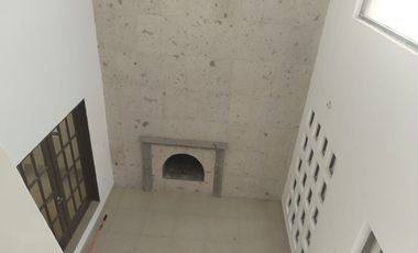 Bonita Casa Col Lomas del Roble, San Nicolas