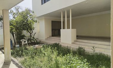 Bonita Casa Col Lomas del Roble, San Nicolas