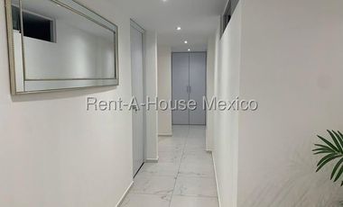 Departamento en Renta en Álvaro Obregón, Progreso Tizapán