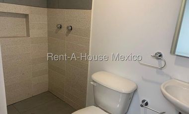 Departamento en Renta en Álvaro Obregón, Progreso Tizapán
