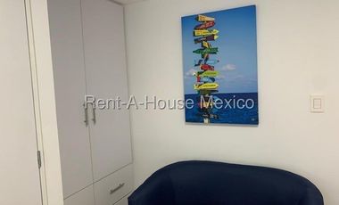 Departamento en Renta en Álvaro Obregón, Progreso Tizapán