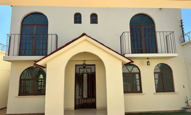 CASA EN VENTA, TENANGO DEL VALLE, CON ALBERCA, ENTRONQUE A LA AUTOPISTA TENANGO - JAJALPA, TOLUCA, ESTADO DE MÉXICO