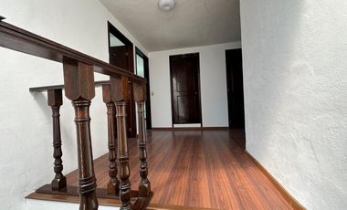 CASA EN VENTA, TENANGO DEL VALLE, CON ALBERCA, ENTRONQUE A LA AUTOPISTA TENANGO - JAJALPA, TOLUCA, ESTADO DE MÉXICO