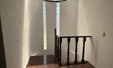 CASA EN VENTA, TENANGO DEL VALLE, CON ALBERCA, ENTRONQUE A LA AUTOPISTA TENANGO - JAJALPA, TOLUCA, ESTADO DE MÉXICO