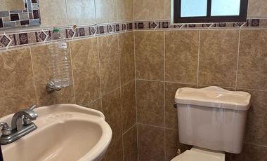 CASA EN VENTA, TENANGO DEL VALLE, CON ALBERCA, ENTRONQUE A LA AUTOPISTA TENANGO - JAJALPA, TOLUCA, ESTADO DE MÉXICO