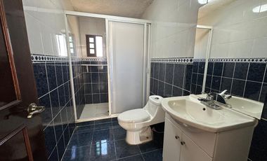 CASA EN VENTA, TENANGO DEL VALLE, CON ALBERCA, ENTRONQUE A LA AUTOPISTA TENANGO - JAJALPA, TOLUCA, ESTADO DE MÉXICO