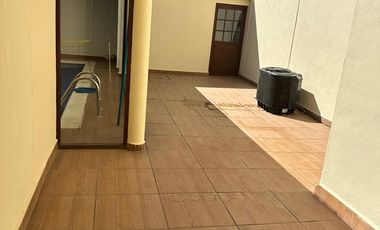 CASA EN VENTA, TENANGO DEL VALLE, CON ALBERCA, ENTRONQUE A LA AUTOPISTA TENANGO - JAJALPA, TOLUCA, ESTADO DE MÉXICO