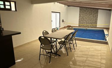 CASA EN VENTA, TENANGO DEL VALLE, CON ALBERCA, ENTRONQUE A LA AUTOPISTA TENANGO - JAJALPA, TOLUCA, ESTADO DE MÉXICO