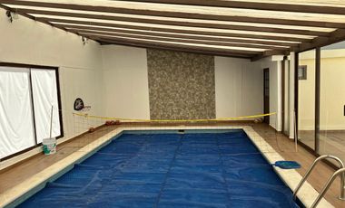 CASA EN VENTA, TENANGO DEL VALLE, CON ALBERCA, ENTRONQUE A LA AUTOPISTA TENANGO - JAJALPA, TOLUCA, ESTADO DE MÉXICO