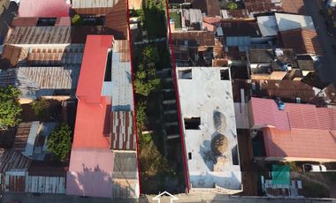 EN VENTA TERRENO COMERCIAL A 3 CUADRAS PLAZA DE ARMAS TARAPOTO