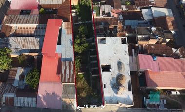 EN VENTA TERRENO COMERCIAL A 3 CUADRAS PLAZA DE ARMAS TARAPOTO