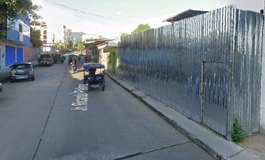 EN VENTA TERRENO COMERCIAL A 3 CUADRAS PLAZA DE ARMAS TARAPOTO