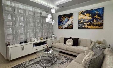 Casa familiar en venta con alberca en Real de Toledo Residencial – Poniente de Hermosillo