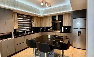 Casa familiar en venta con alberca en Real de Toledo Residencial – Poniente de Hermosillo