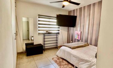 Casa familiar en venta con alberca en Real de Toledo Residencial – Poniente de Hermosillo