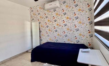 Casa familiar en venta con alberca en Real de Toledo Residencial – Poniente de Hermosillo