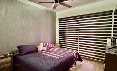 Casa familiar en venta con alberca en Real de Toledo Residencial – Poniente de Hermosillo