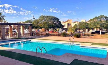 Casa familiar en venta con alberca en Real de Toledo Residencial – Poniente de Hermosillo