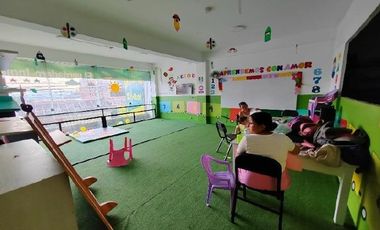 VENTA EDIFICIO COMERCIAL DE 5 PISOS EN CENTRO DE TARAPOTO