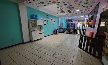 VENTA EDIFICIO COMERCIAL DE 5 PISOS EN CENTRO DE TARAPOTO