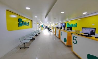 VENTA EDIFICIO COMERCIAL DE 5 PISOS EN CENTRO DE TARAPOTO