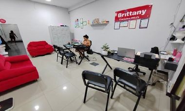 VENTA EDIFICIO COMERCIAL DE 5 PISOS EN CENTRO DE TARAPOTO