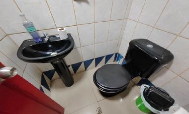 VENTA EDIFICIO COMERCIAL DE 5 PISOS EN CENTRO DE TARAPOTO