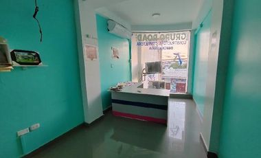 VENTA EDIFICIO COMERCIAL DE 5 PISOS EN CENTRO DE TARAPOTO