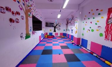 VENTA EDIFICIO COMERCIAL DE 5 PISOS EN CENTRO DE TARAPOTO