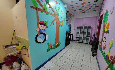 VENTA EDIFICIO COMERCIAL DE 5 PISOS EN CENTRO DE TARAPOTO